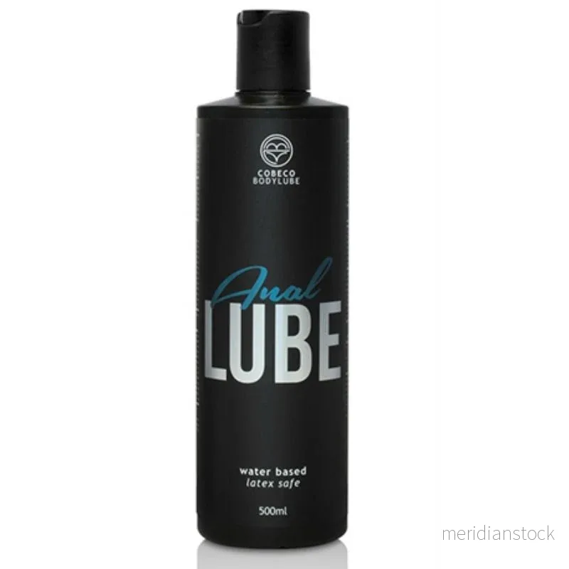 COBECO - ANAL LUBE 500ML - Bild 3