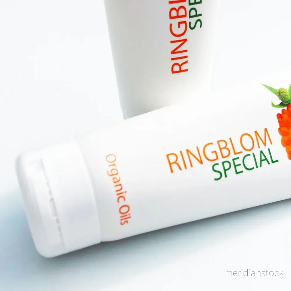 Torr hud - Ringblom Special - Bild 3