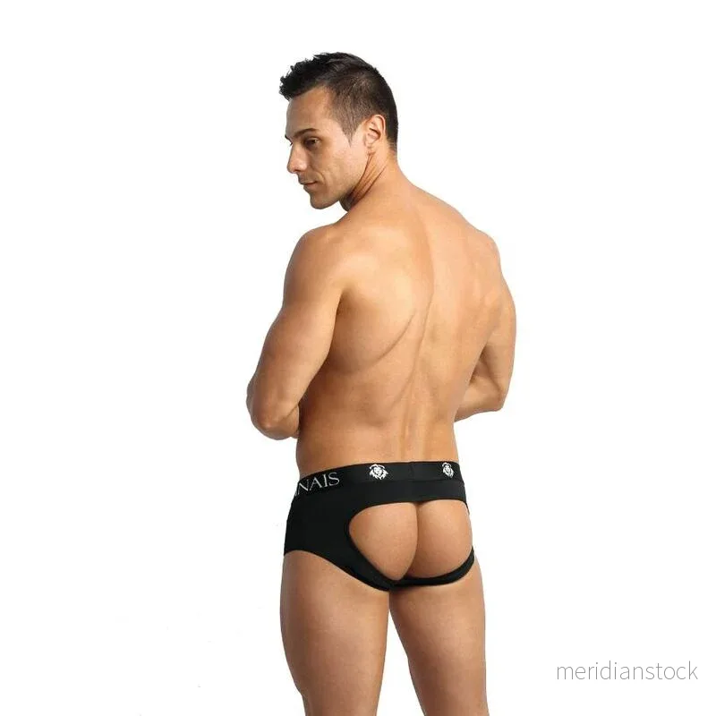 ANAIS MEN - PETROL JOCK BIKINI M - Bild 3