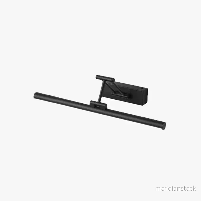 Minimalistisk LED-vägglampa – ZenLite Minimalistisk LED-vägglampa – ZenLite