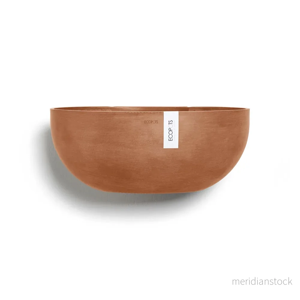 Kruka Sofia vägg 43cm terrakotta - Bild 2
