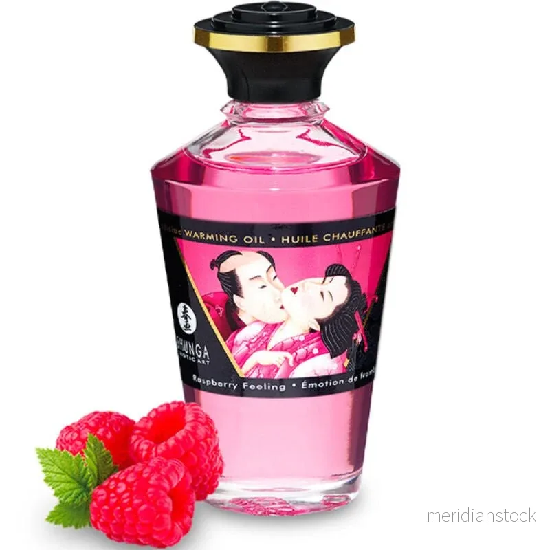 SHUNGA - KIT FRUITY KISSES COLLECTION - Bild 2