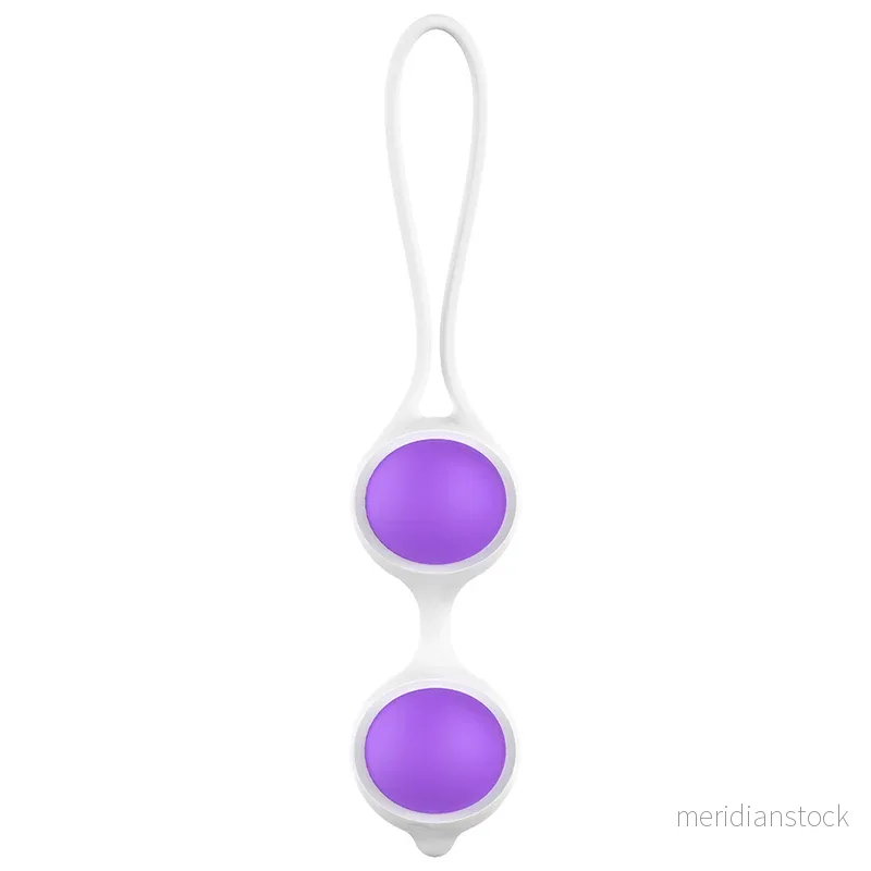 WOMANVIBE - KEISY II SILICONE BALLS - Bild 3