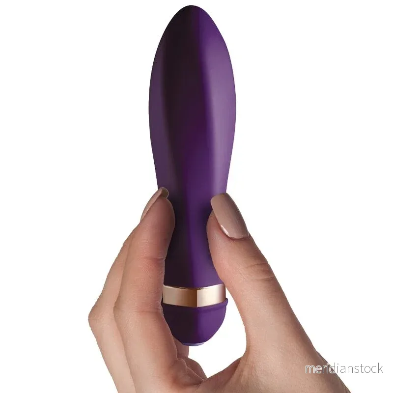 ROCKS-OFF - TWISTER VIBRATOR 10 MODES - Bild 2