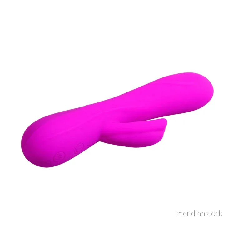PRETTY LOVE - VIBRATOR STIMULATOR BARRETE - Bild 3