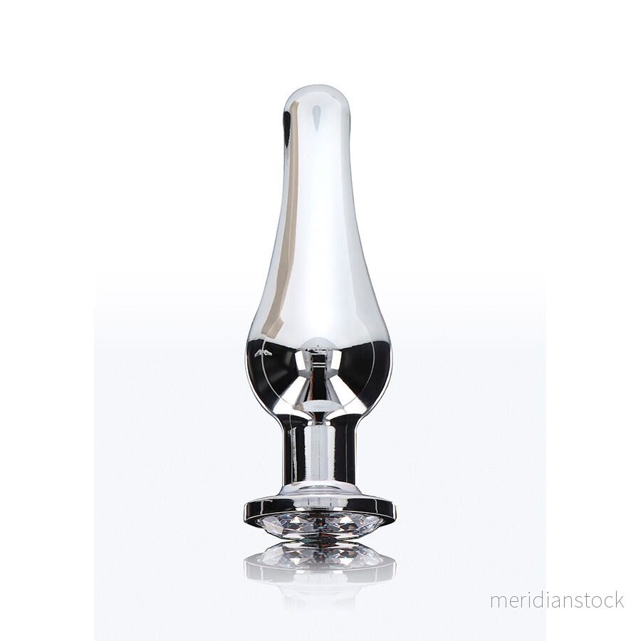 TOYJOY - ANAL PLAY DIAMOND BUM BIJOU MEDIUM ANAL PLUG - Bild 3