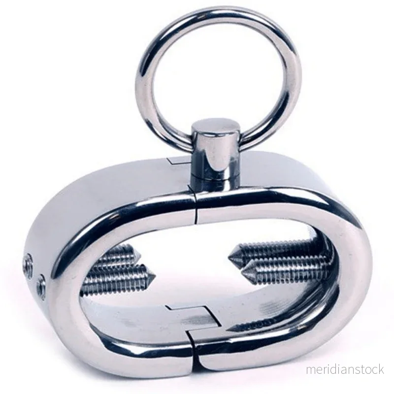 METAL HARD - TESTICLE BRACELET - Bild 2
