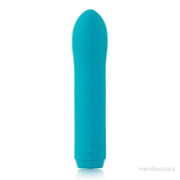 JE JOUE - G-SPOT BULLET VIBRATOR TEAL - Bild 2