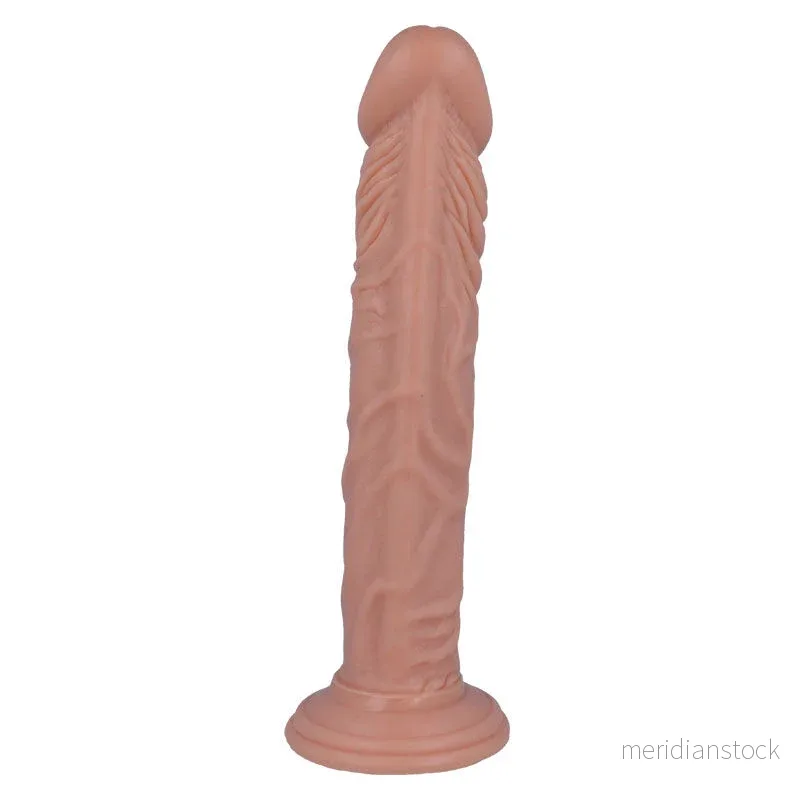 MR INTENSE - 27 REALISTIC COCK 22.3 CM -O- 4 CM - Bild 2