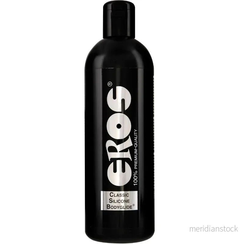 EROS - CLASSIC SILICONE BODYGLIDE 1000 ML