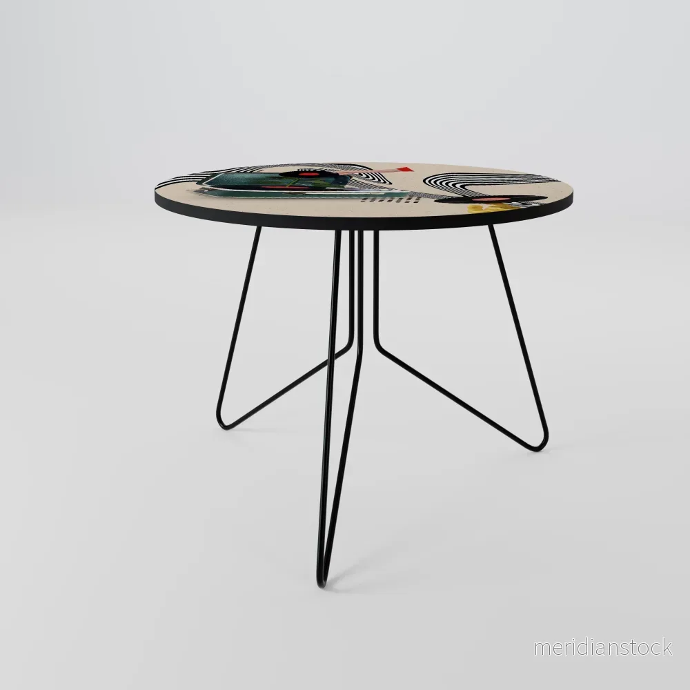 VINYL VARIATION Soffbord - Bild 3