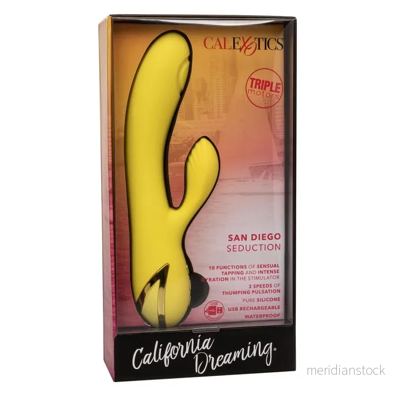 CALEXOTICS - SAN DIEGO SEDUCTION - Bild 2