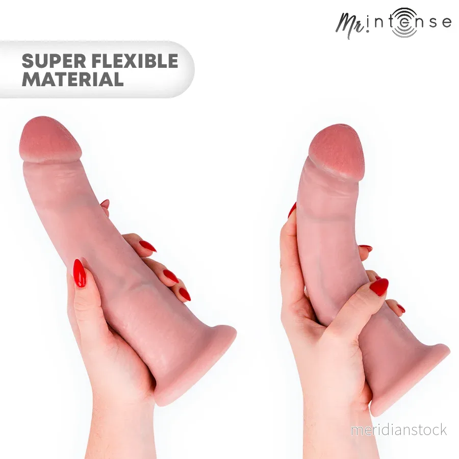 MR INTENSE - BIG TERENCE DILDO 22.5 CM -Ø- 5.6 CM - Bild 2