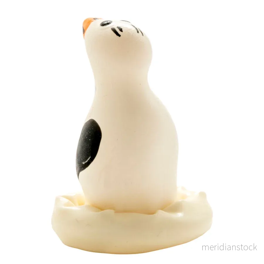 CONDOMERIE - HANDPAINTED NOVELTY CONDOMS PENGUIN - Bild 3