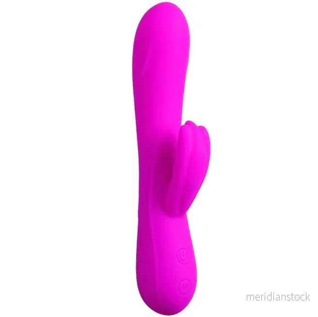 PRETTY LOVE - VIBRATOR STIMULATOR BARRETE - Bild 2
