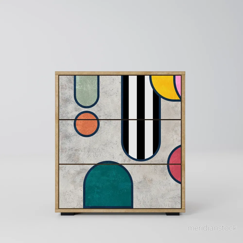 COOL STORY Chest of drawers - Bild 3
