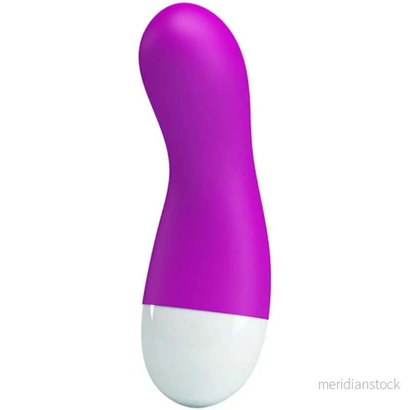 PRETTY LOVE - IAN G-POINT STIMULATOR - Bild 3