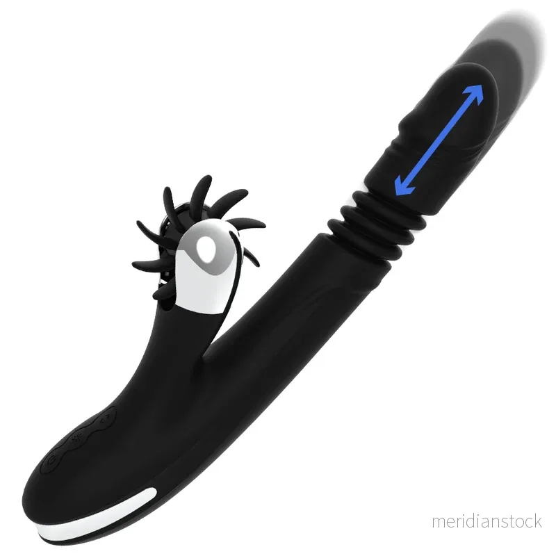 BLACK&SILVER - BUNNY REED UP & DOWN VIBE - Bild 2