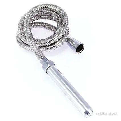 METAL HARD - INTIMATE DOUCHE 1.5M - Bild 2