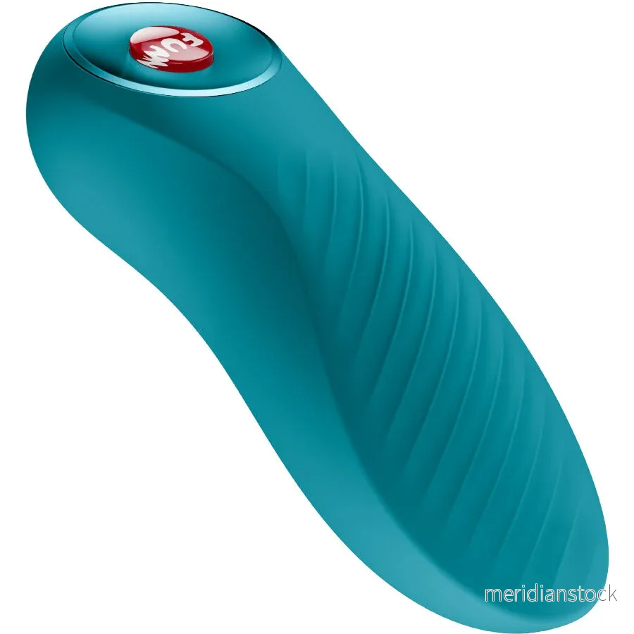 FUN FACTORY - BIJOU BULLET VIBRATOR AQUAMARINE - Bild 2