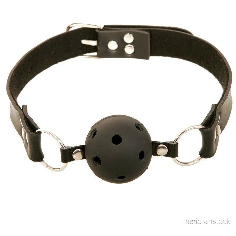 FETISH FANTASY SERIES - BREATHABLE BALL GAG - Bild 3