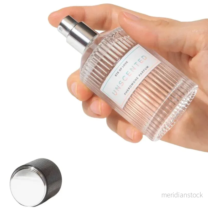EYE OF LOVE - EOL PHEROMONES PARFUM DELUXE 50 ML UNSCENTED ATTRACT THEM - Bild 2