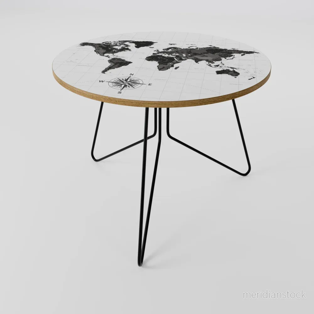 GLOBAL SHADOWS Soffbord