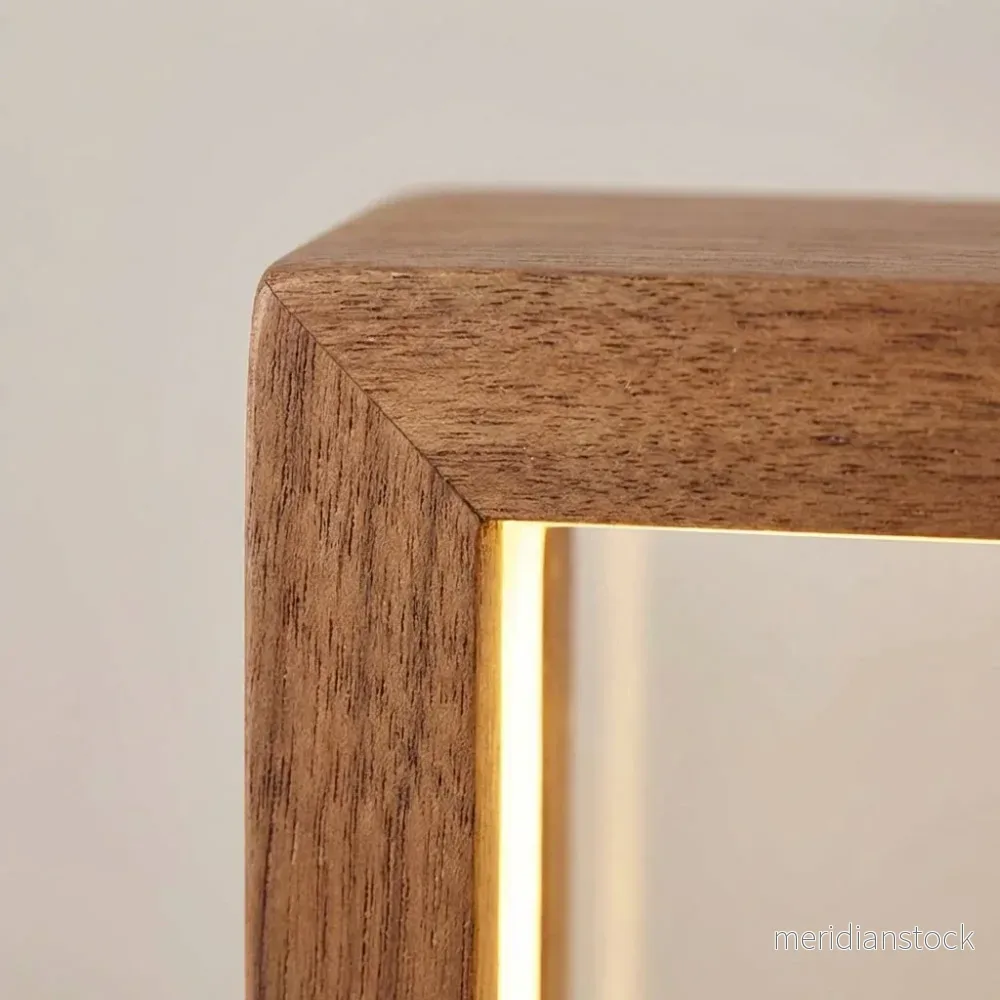 Slowmotion-fjäderlampa - LumaFeath - Bild 3
