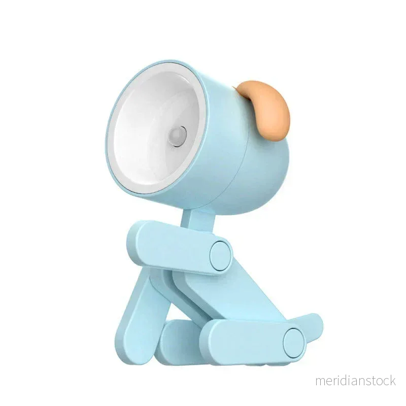 Stämningsfylld LED-nattlampa - GlowMini - Bild 2