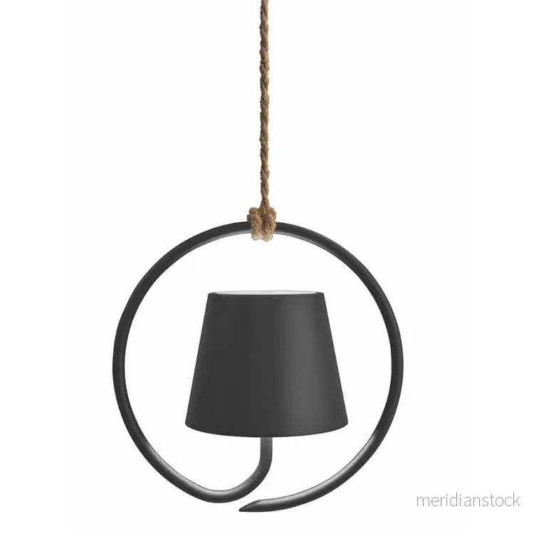 Trådlös LED-hänglampa - LumiCord - Bild 3