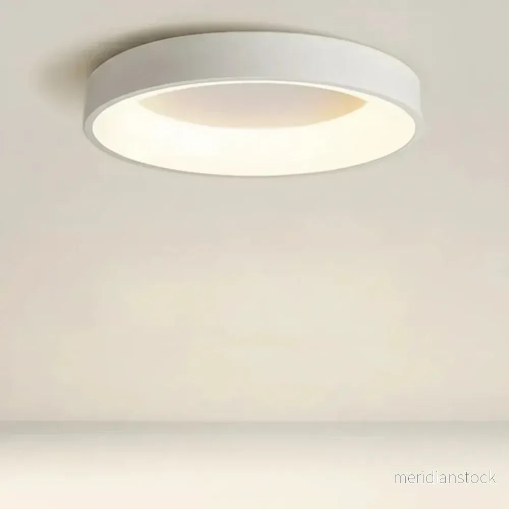 Skandinavisk rund taklampa - RoundaLite - Bild 2