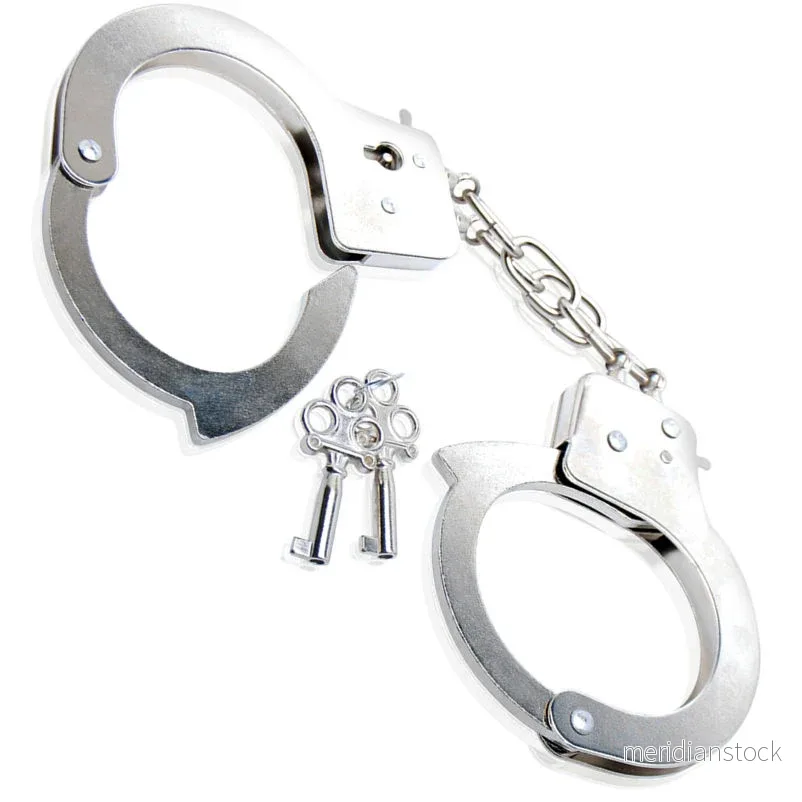 FETISH FANTASY SERIES - SERIES METAL CUFFS - Bild 3