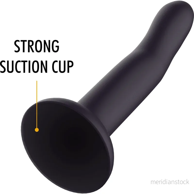 MYTHOLOGY - DUMAN MYSTIC DILDO M - Bild 3