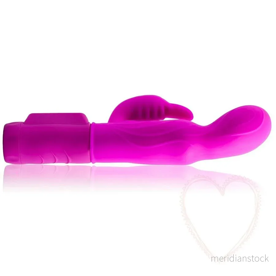 PRETTY LOVE - FLIRTATION BODY-TOUCH VIBRATOR - Bild 2