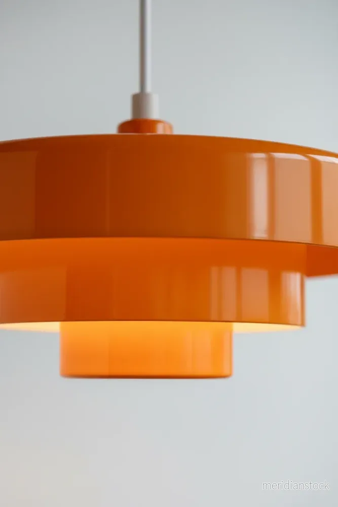 Hänglampa i retrostil - LightDream - Bild 3