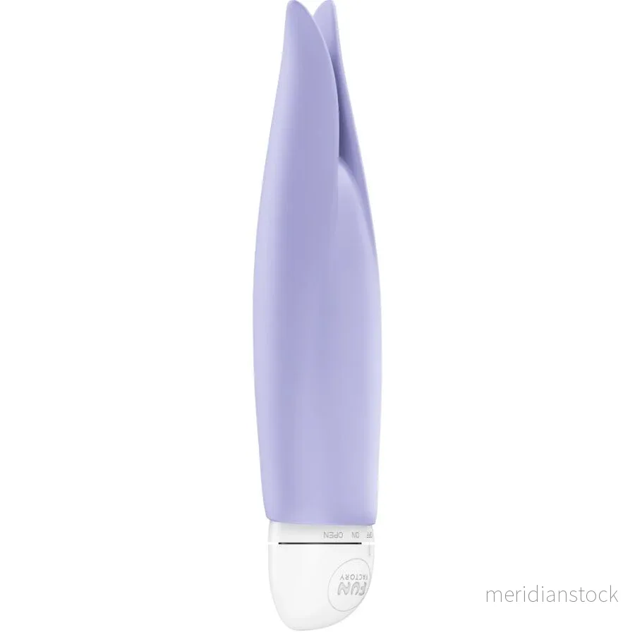 FUN FACTORY - VOLITA LAY-ON VIBRATOR PURPLE - Bild 2