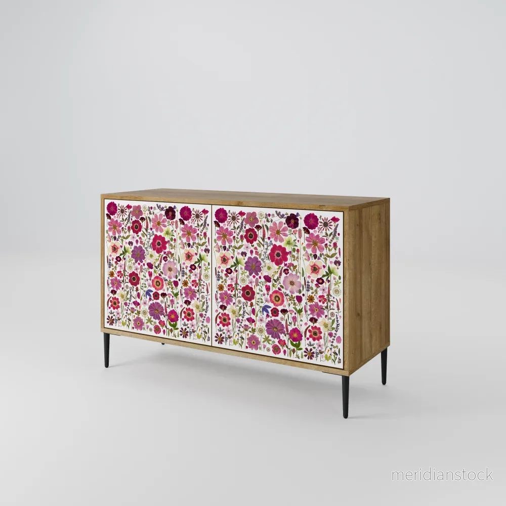 PETAL GARDEN 2-Door Sideboard - Bild 3