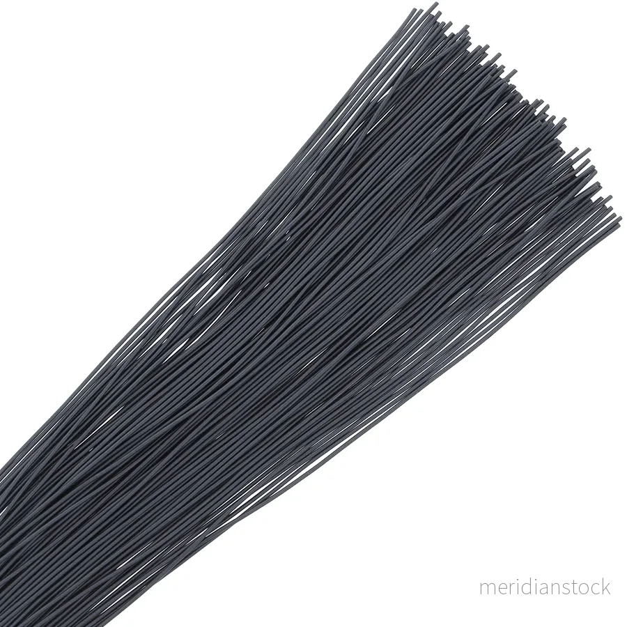 DARKNESS - THIN BLACK BONDAGE WHIP - Bild 2