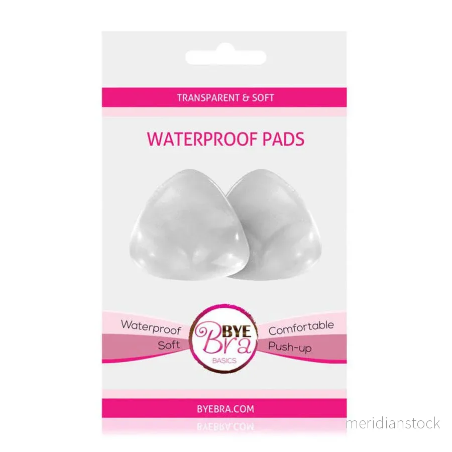 BYE-BRA - PADS PUSH-UP WATERPROOF - Bild 2