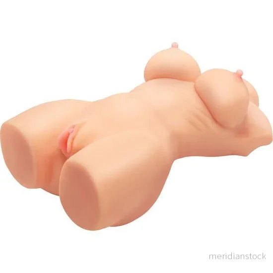 ACT - REALISTIC MASTURBATOR - Bild 2