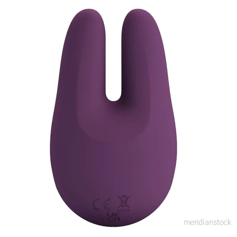 ROMANCE - BUNNY EXTERNAL STIMULATOR 7 VIBRATION MODES - Bild 2