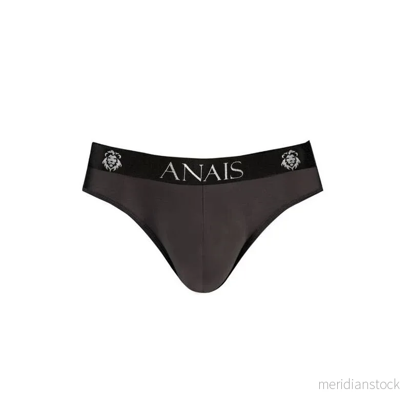 ANAIS MEN - PETROL SLIP M - Bild 3