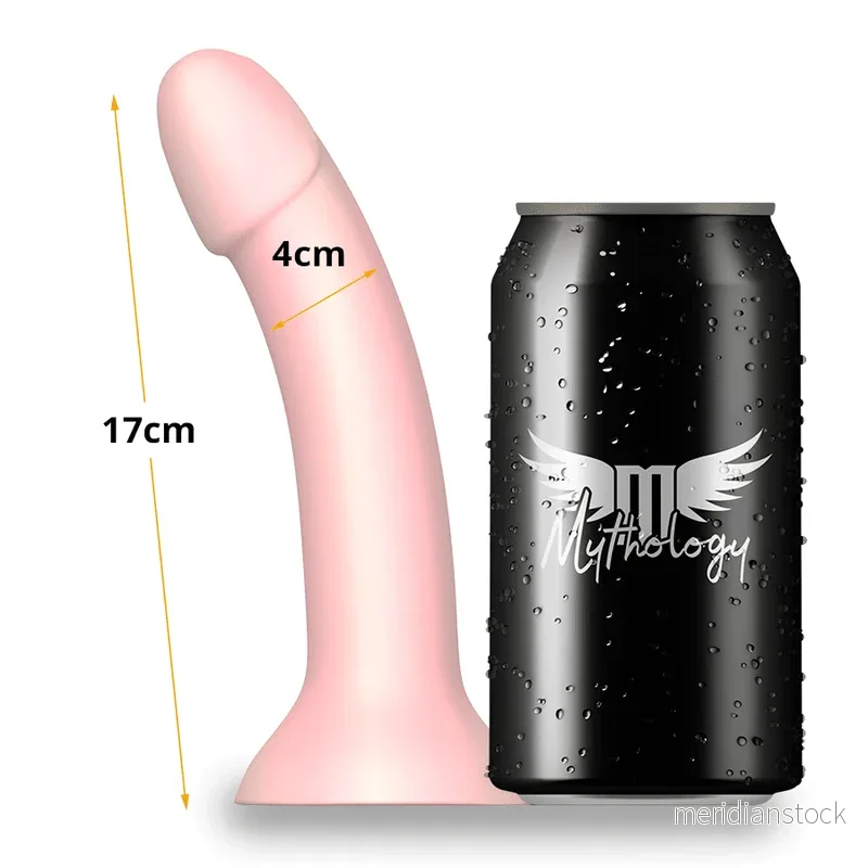 MYTHOLOGY - RUNE CANDY DILDO
