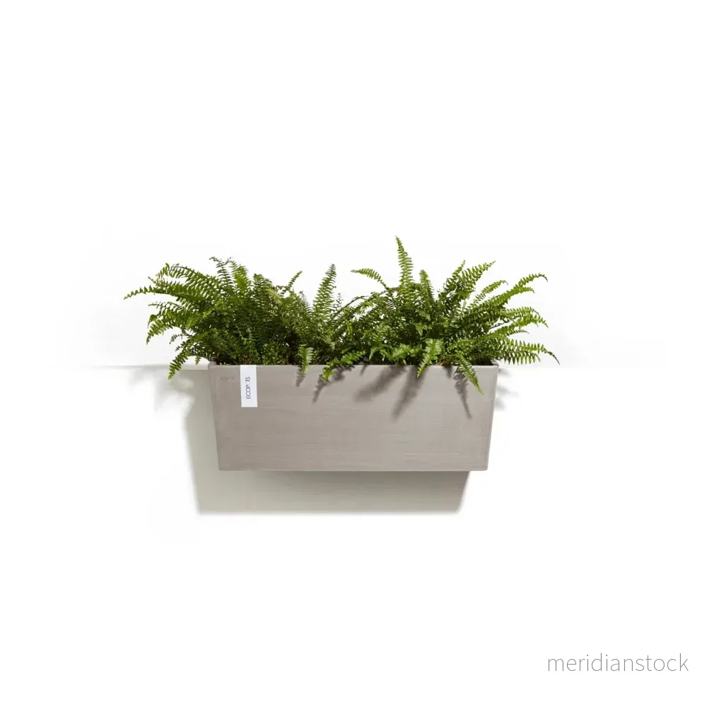 Kruka Bruge hängbar 55cm taupe Kruka Bruge hängbar 55cm taupe