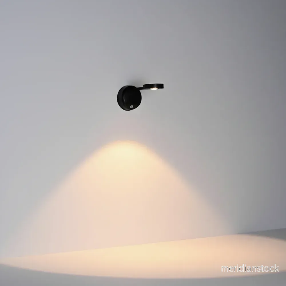 Trådlös LED Spot - SphereLite - Bild 2