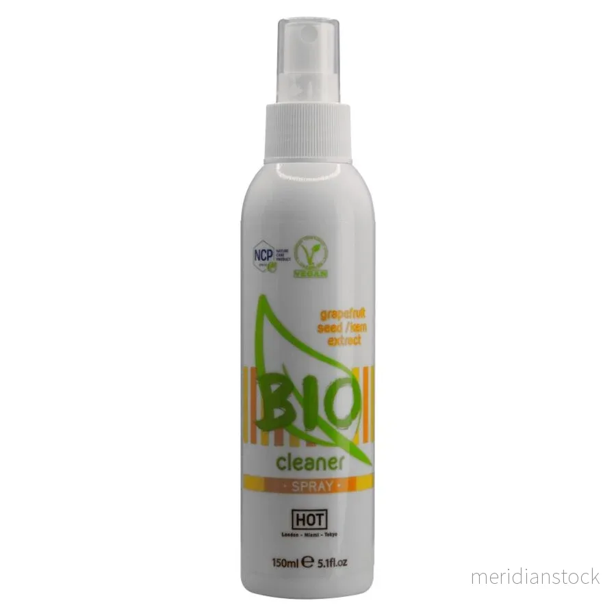 HOT - BIO CLEANER SPRAY 150 ML