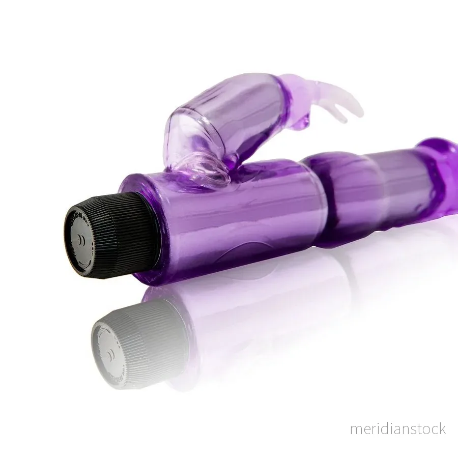 BAILE - RABBIT FANTASY VIBE PURPLE - Bild 2
