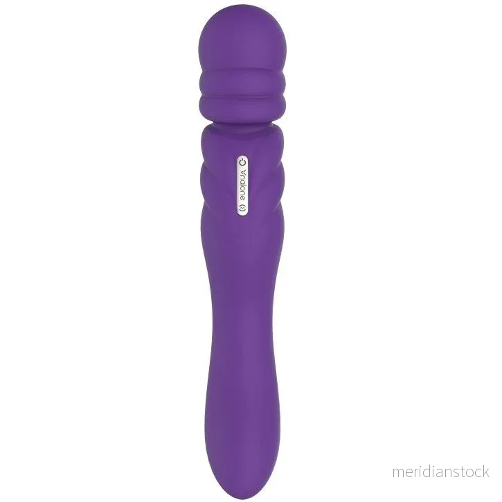 NALONE - JANE LILAC RECHARGEABLE MASSAGER - Bild 3