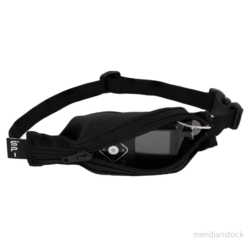 SPIbelt KIDS Diabetic Svart SPIbelt KIDS Diabetic Svart