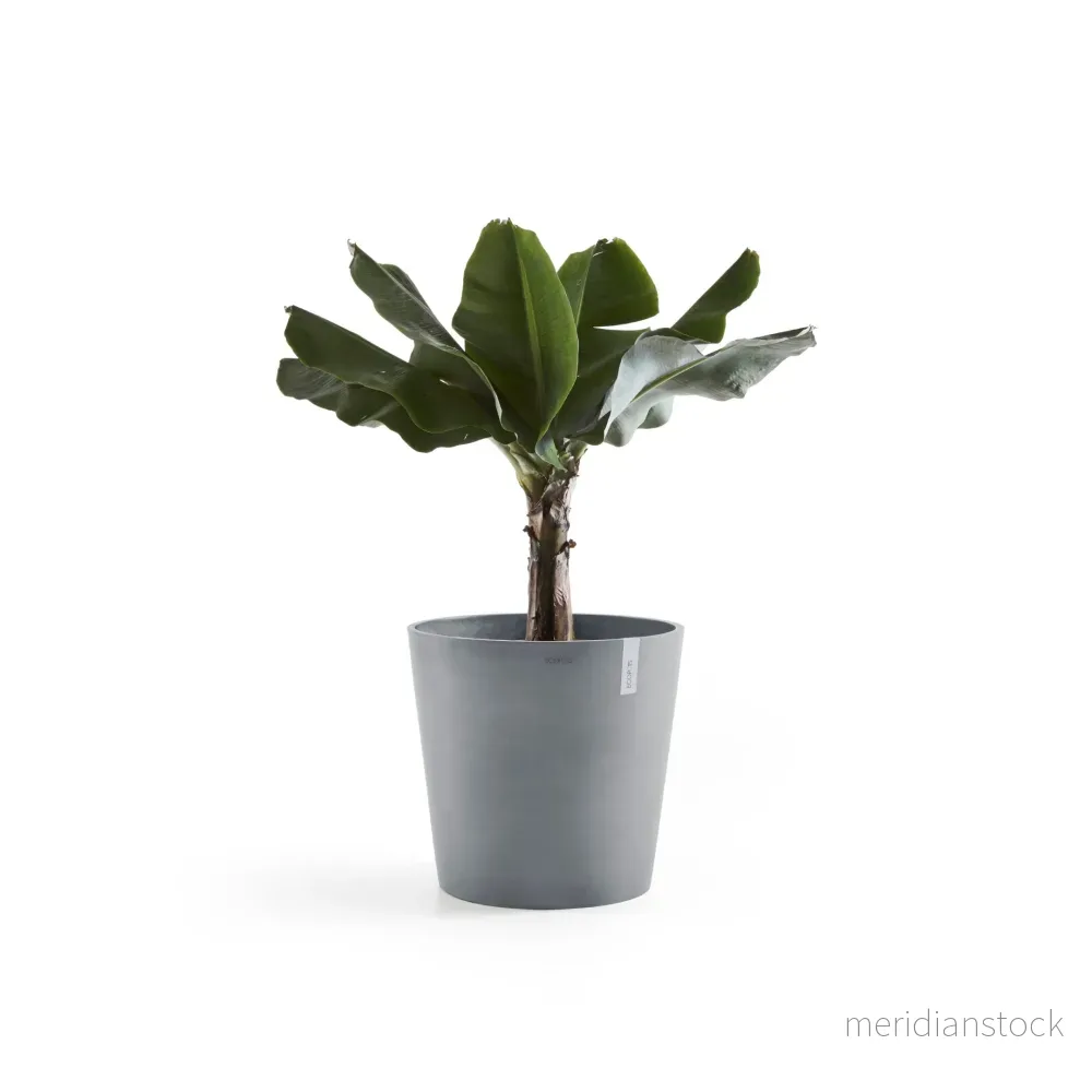 Kruka Amsterdam 60cm blågrå Kruka Amsterdam 60cm blågrå